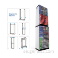 Senaste Game Storage Tower Stand Spela station PS5